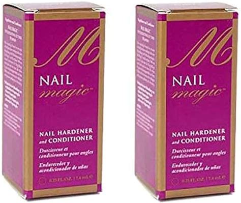 Magic nails treatment options and prices